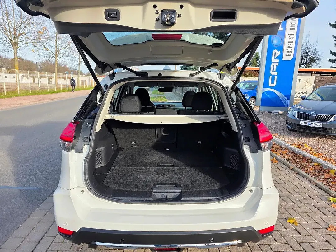 Nissan X-Trail - Thumbnail 8