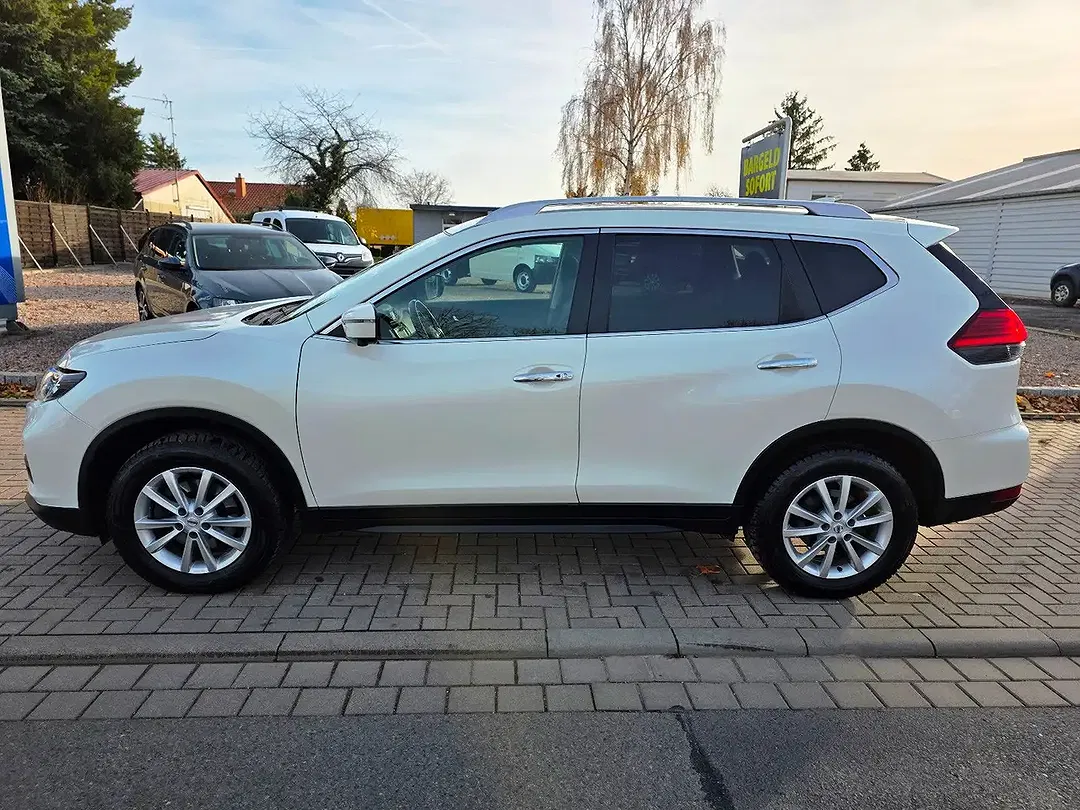 Nissan X-Trail - Thumbnail 5