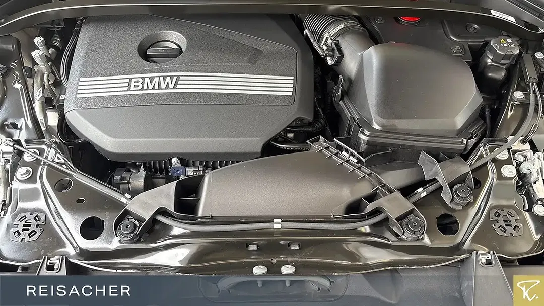 BMW X1 - Thumbnail 7