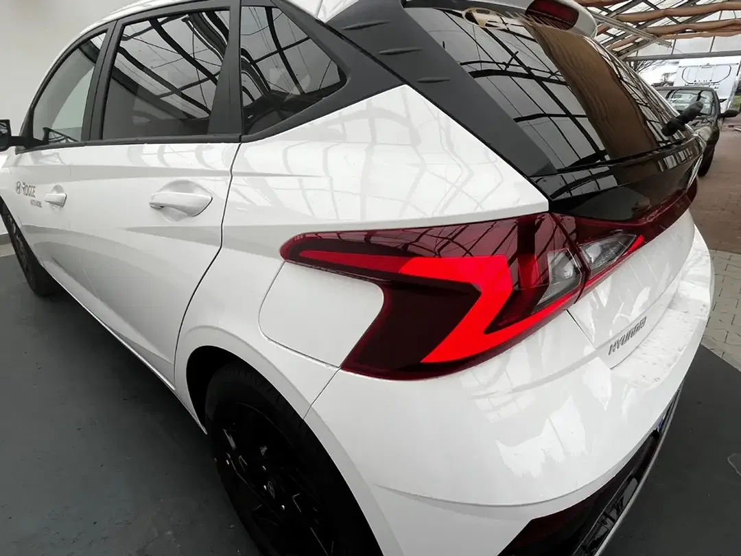 Hyundai i20 - Thumbnail 7