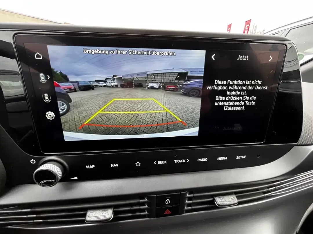 Hyundai i20 - Thumbnail 8