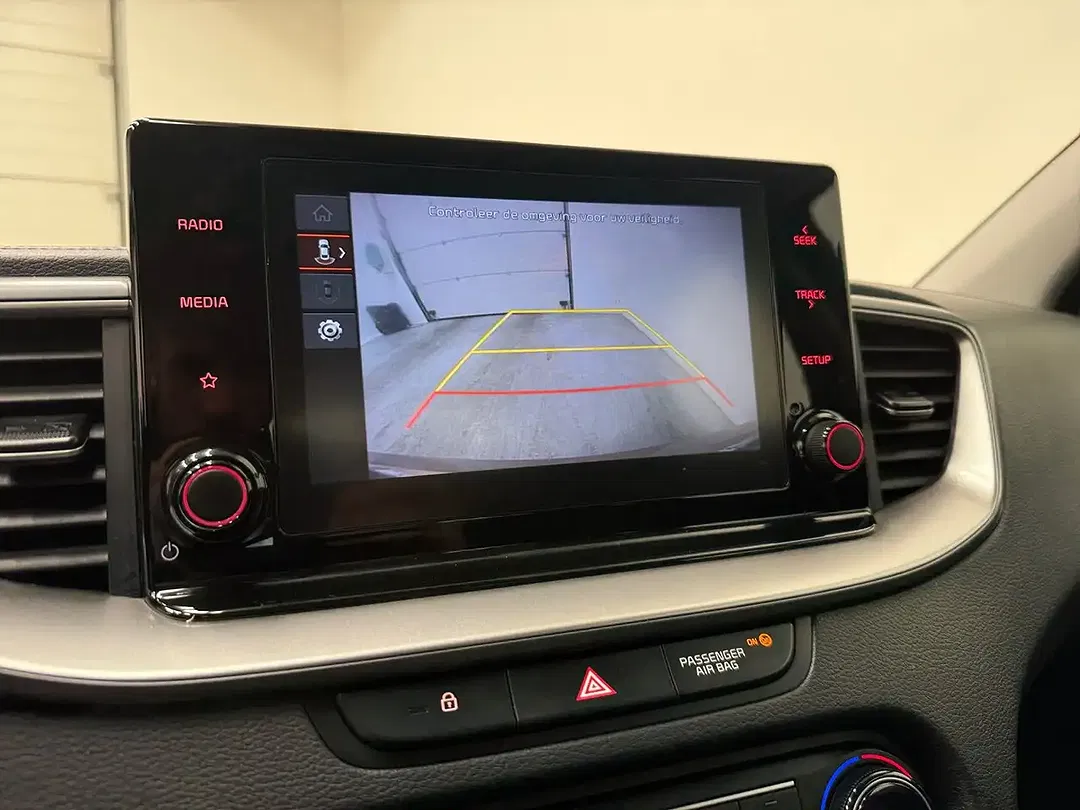 Kia Ceed SW / cee'd SW - Thumbnail 10