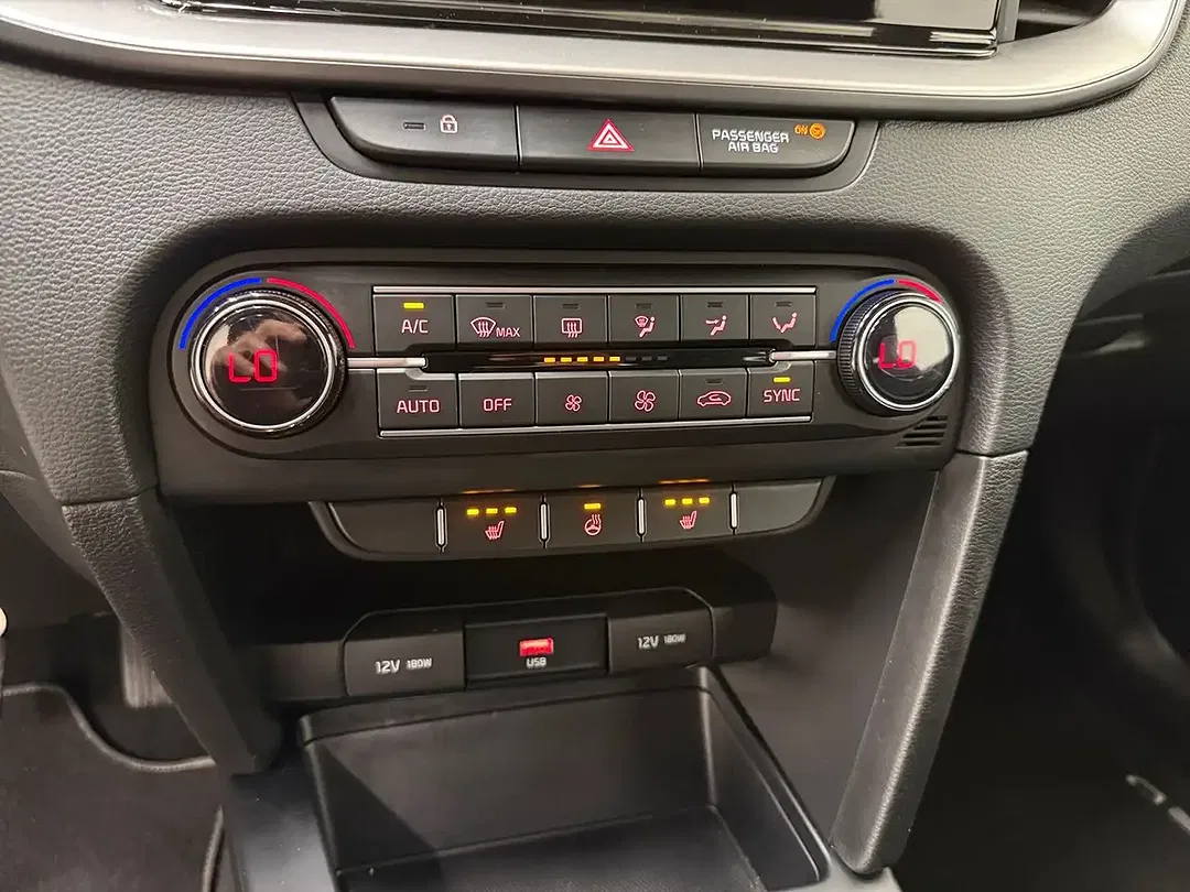 Kia Ceed SW / cee'd SW - Thumbnail 11