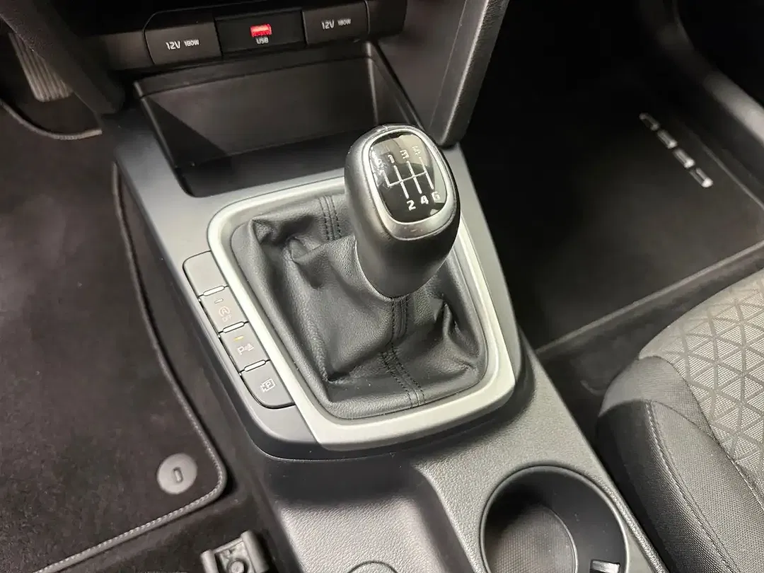 Kia Ceed SW / cee'd SW - Thumbnail 12