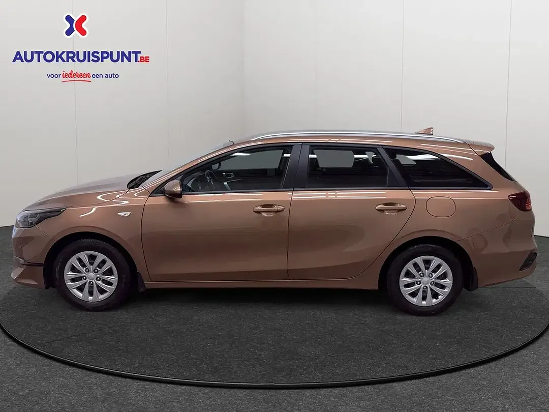 Kia Ceed SW / cee'd SW - Thumbnail 2