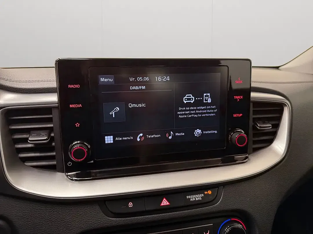 Kia Ceed SW / cee'd SW - Thumbnail 9