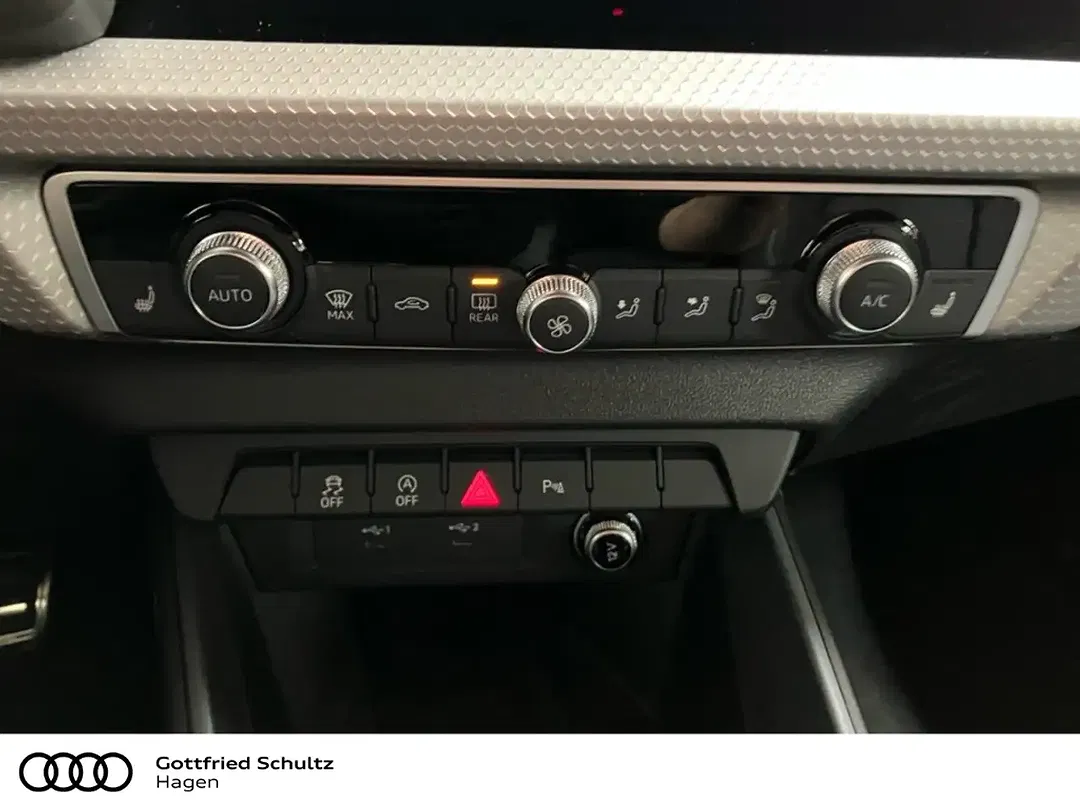Audi A1 - Thumbnail 10