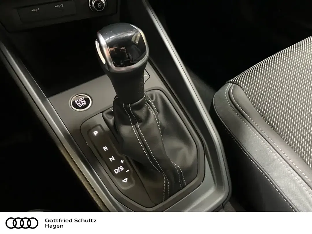 Audi A1 - Thumbnail 13
