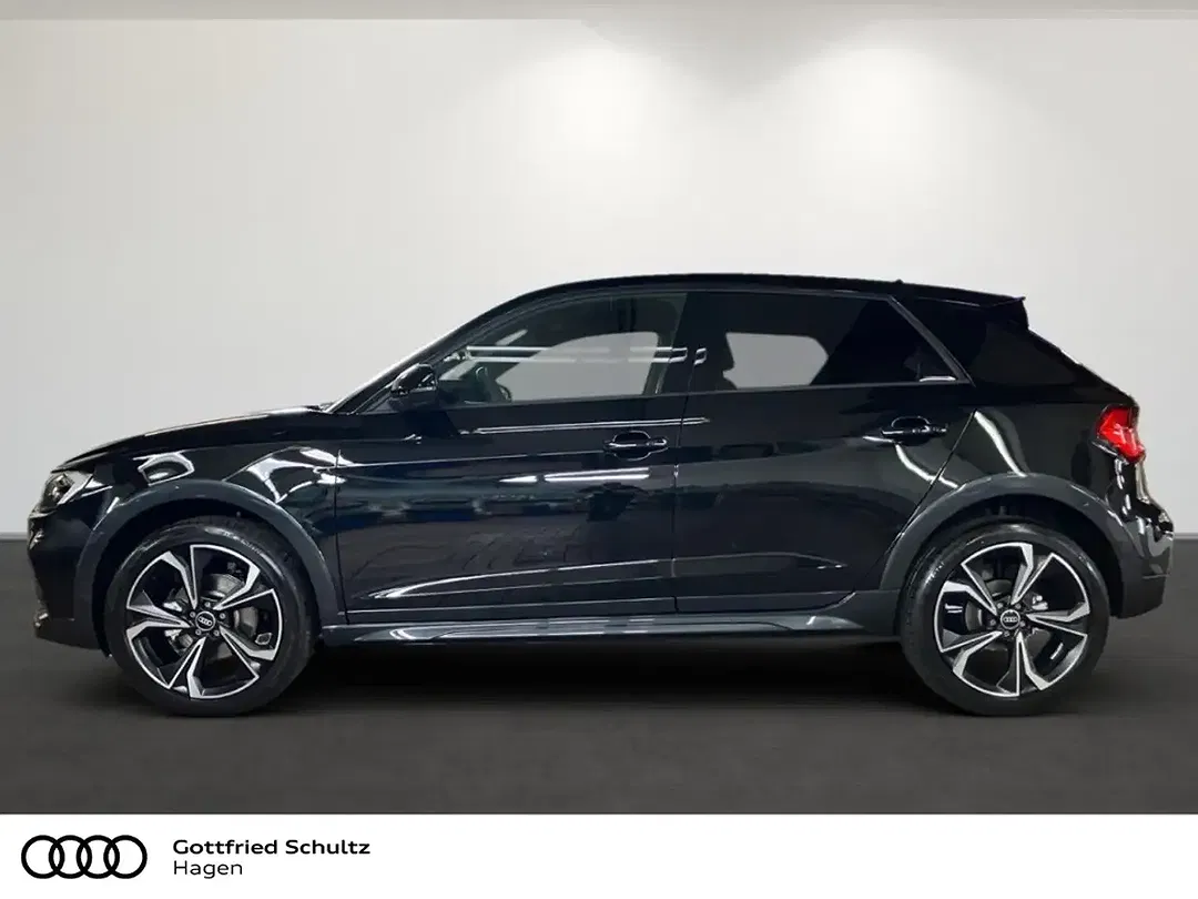 Audi A1 - Thumbnail 2