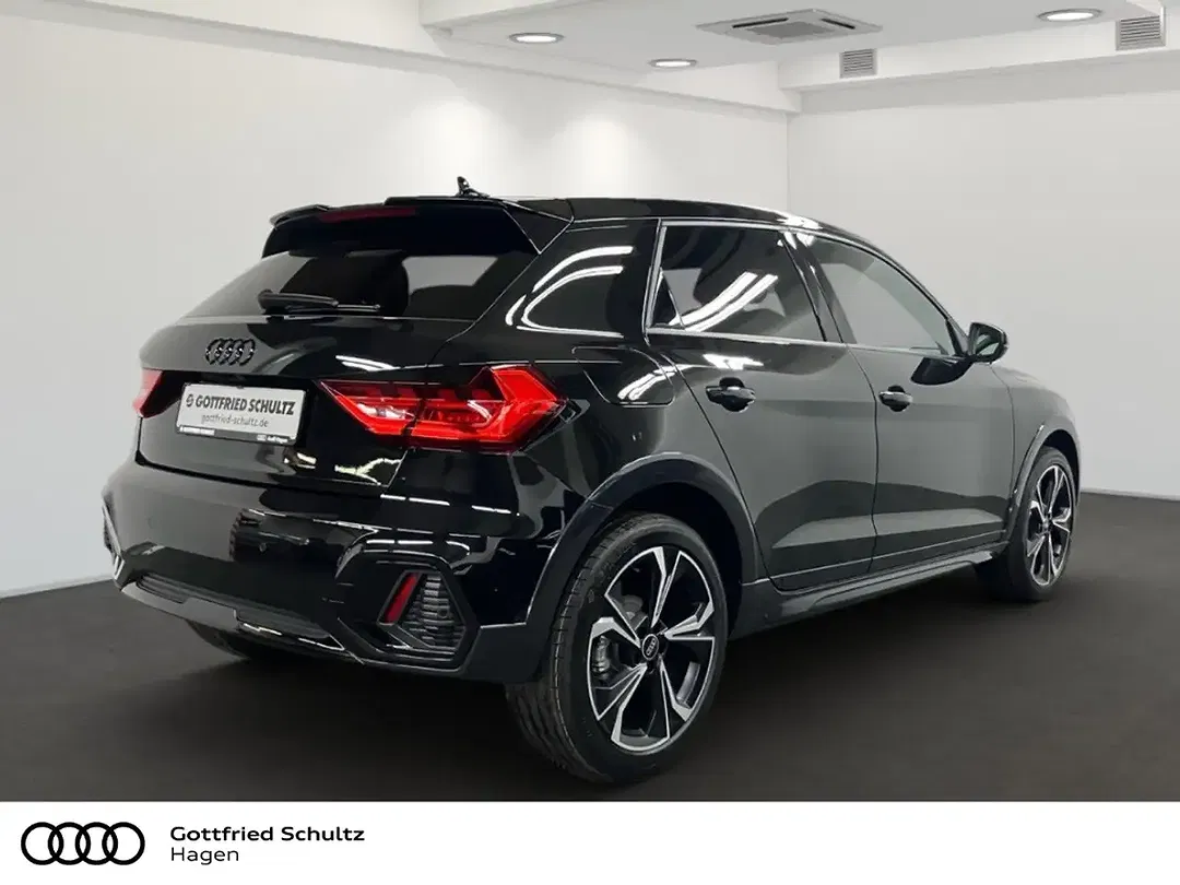 Audi A1 - Thumbnail 3