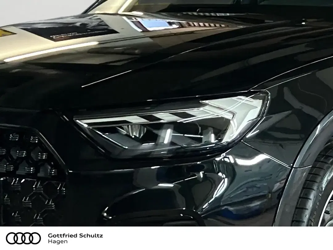 Audi A1 - Thumbnail 4