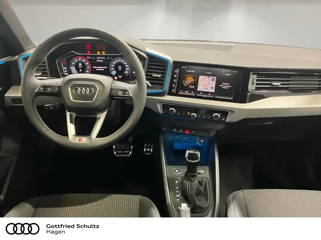 Audi A1 - Thumbnail 5
