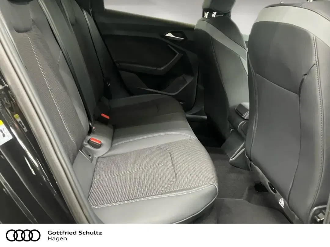 Audi A1 - Thumbnail 6