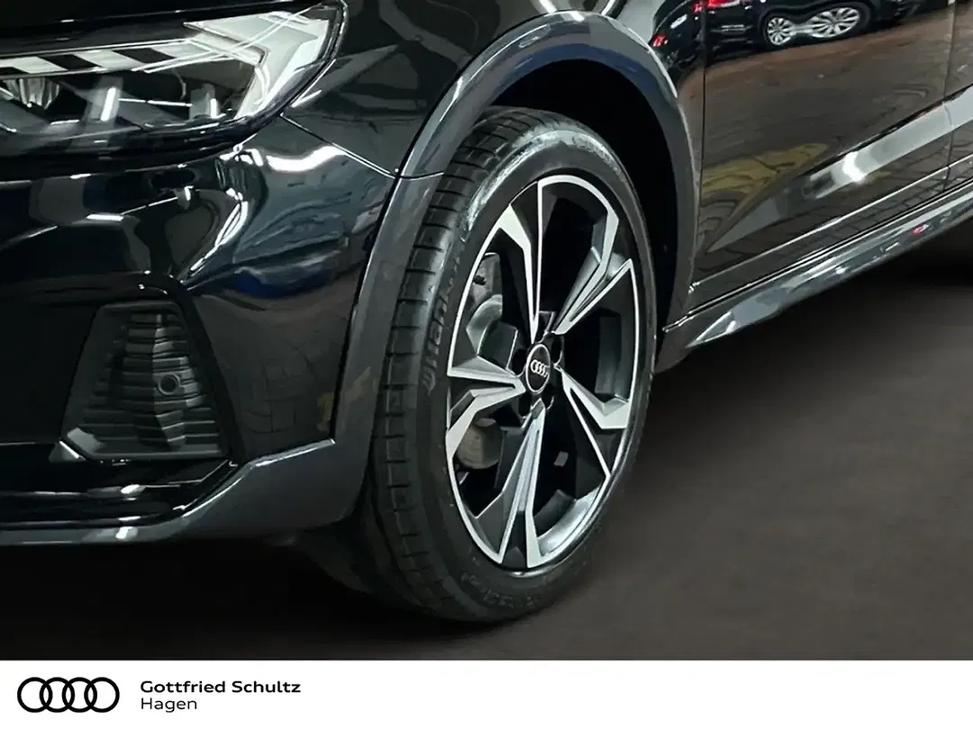 Audi A1 - Thumbnail 8