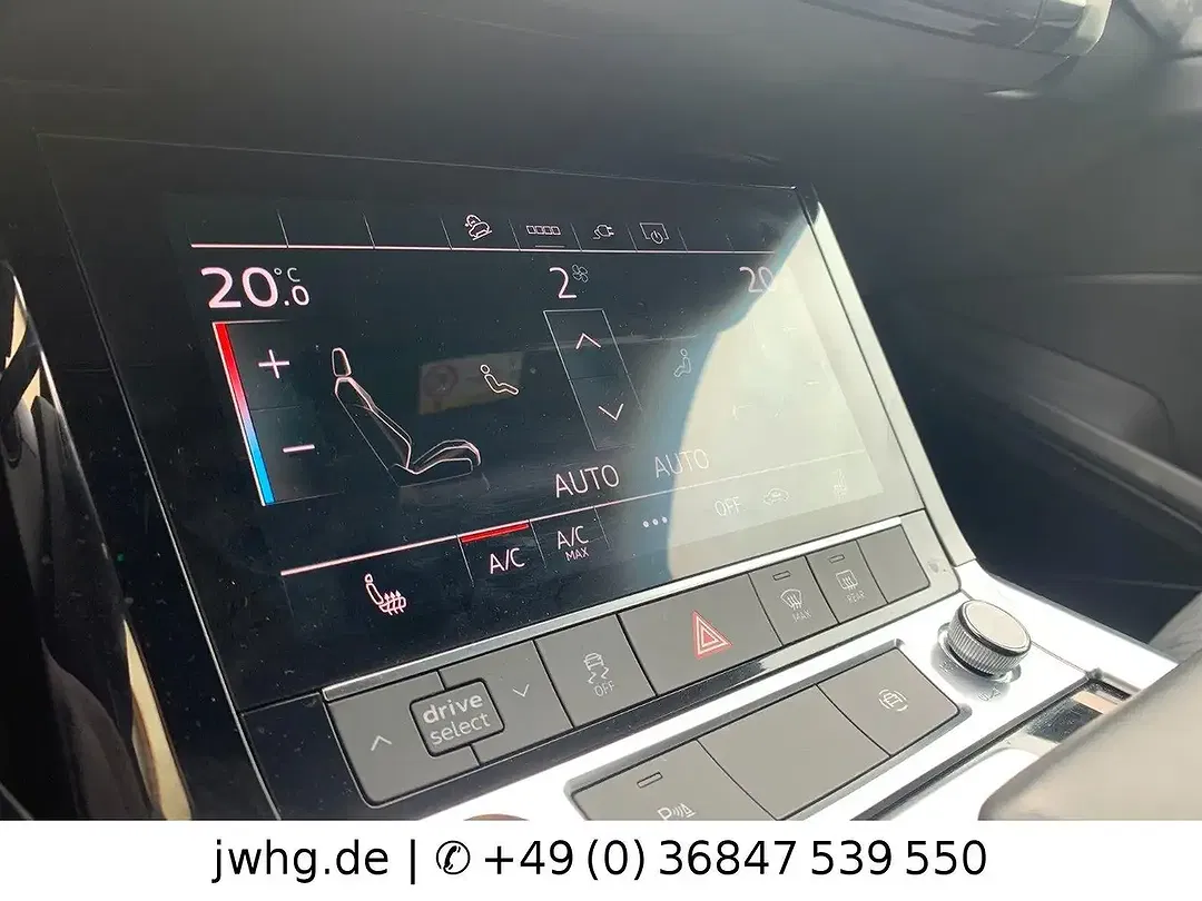 Audi Q8 e-tron - Thumbnail 12