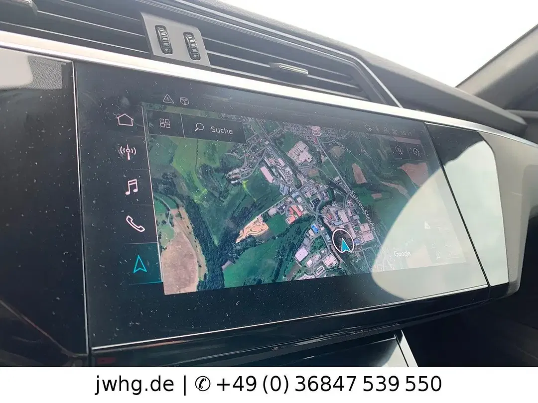 Audi Q8 e-tron - Thumbnail 13