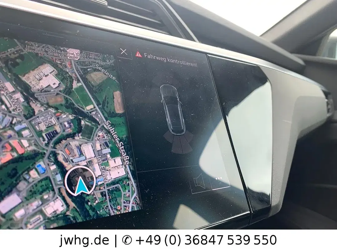 Audi Q8 e-tron - Thumbnail 14