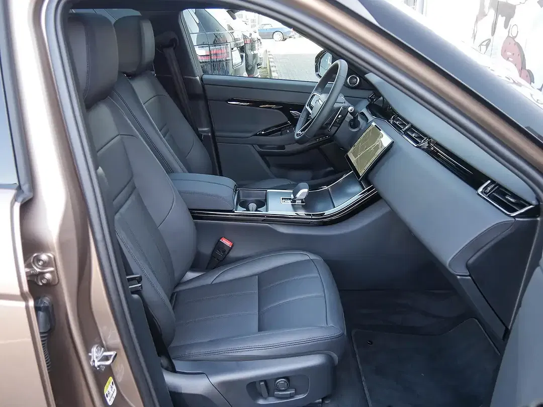 Land Rover Range Rover Evoque - Thumbnail 3