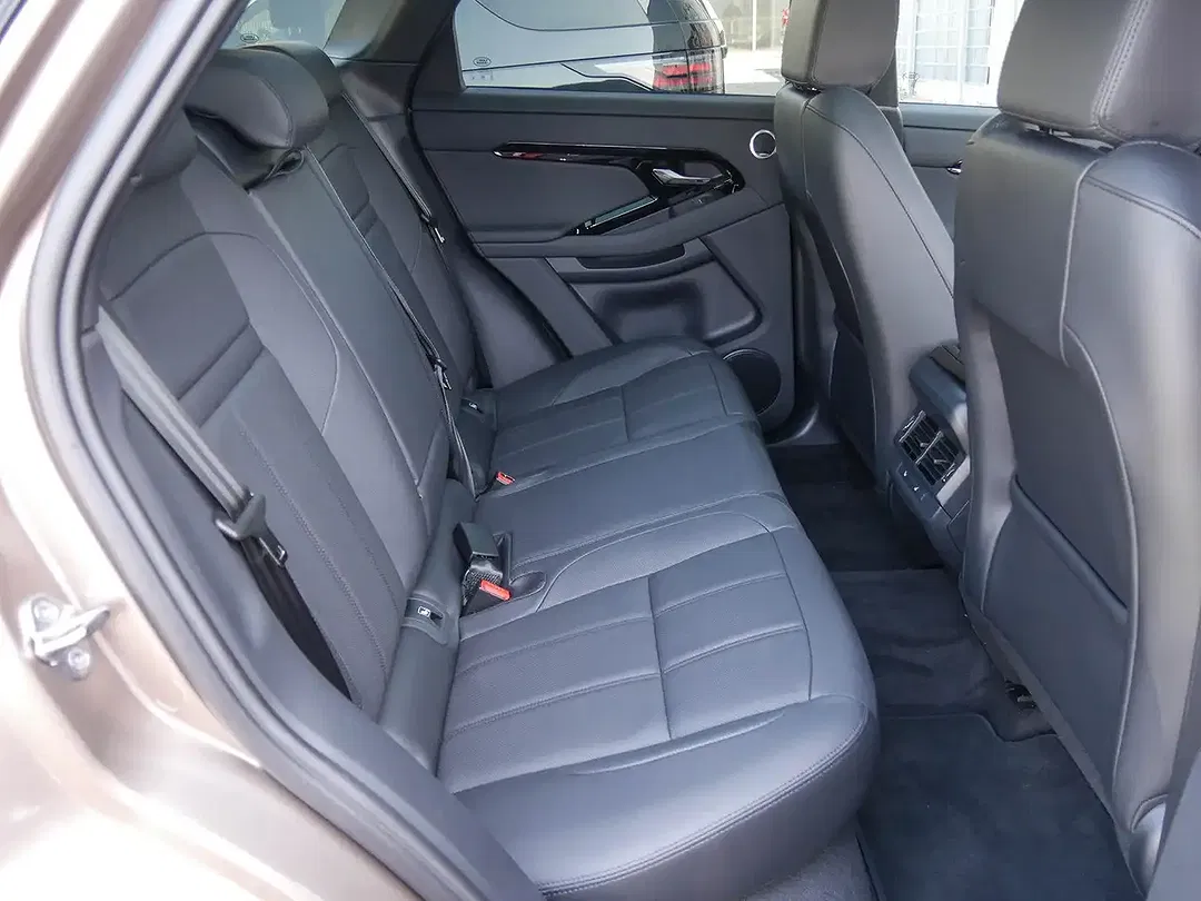 Land Rover Range Rover Evoque - Thumbnail 5