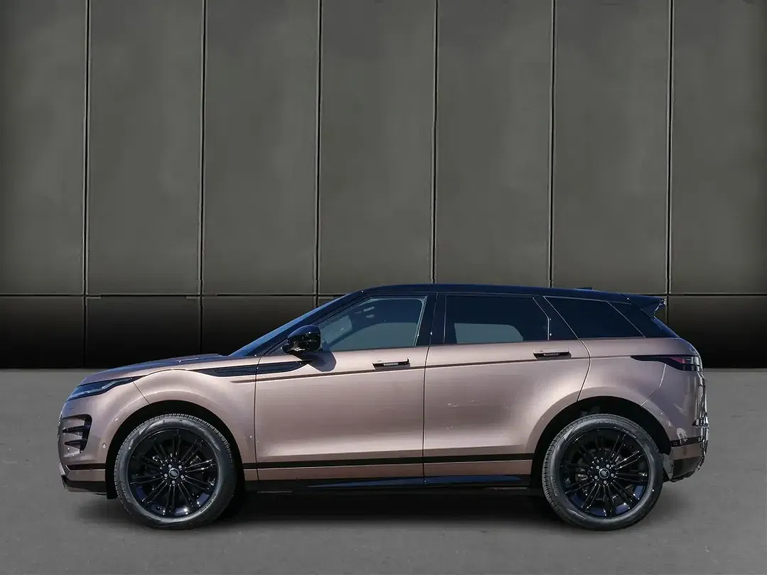 Land Rover Range Rover Evoque - Thumbnail 6