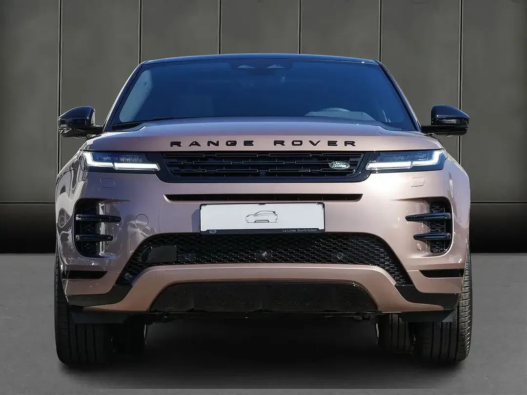 Land Rover Range Rover Evoque - Thumbnail 7