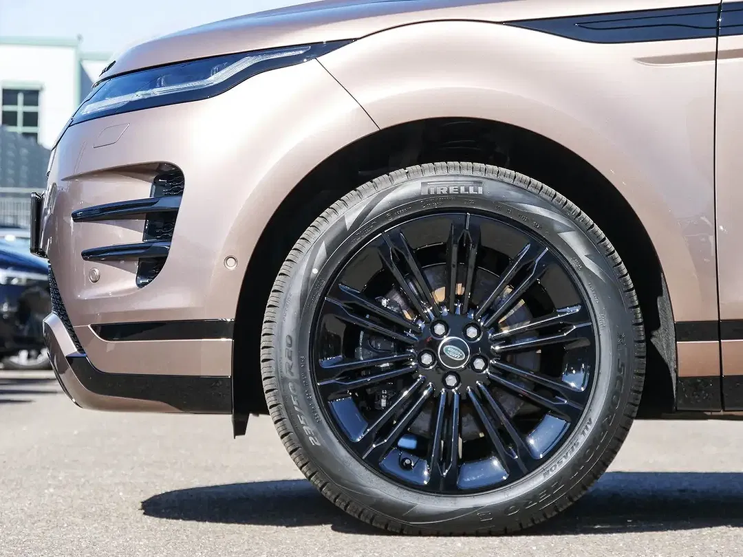Land Rover Range Rover Evoque - Thumbnail 9