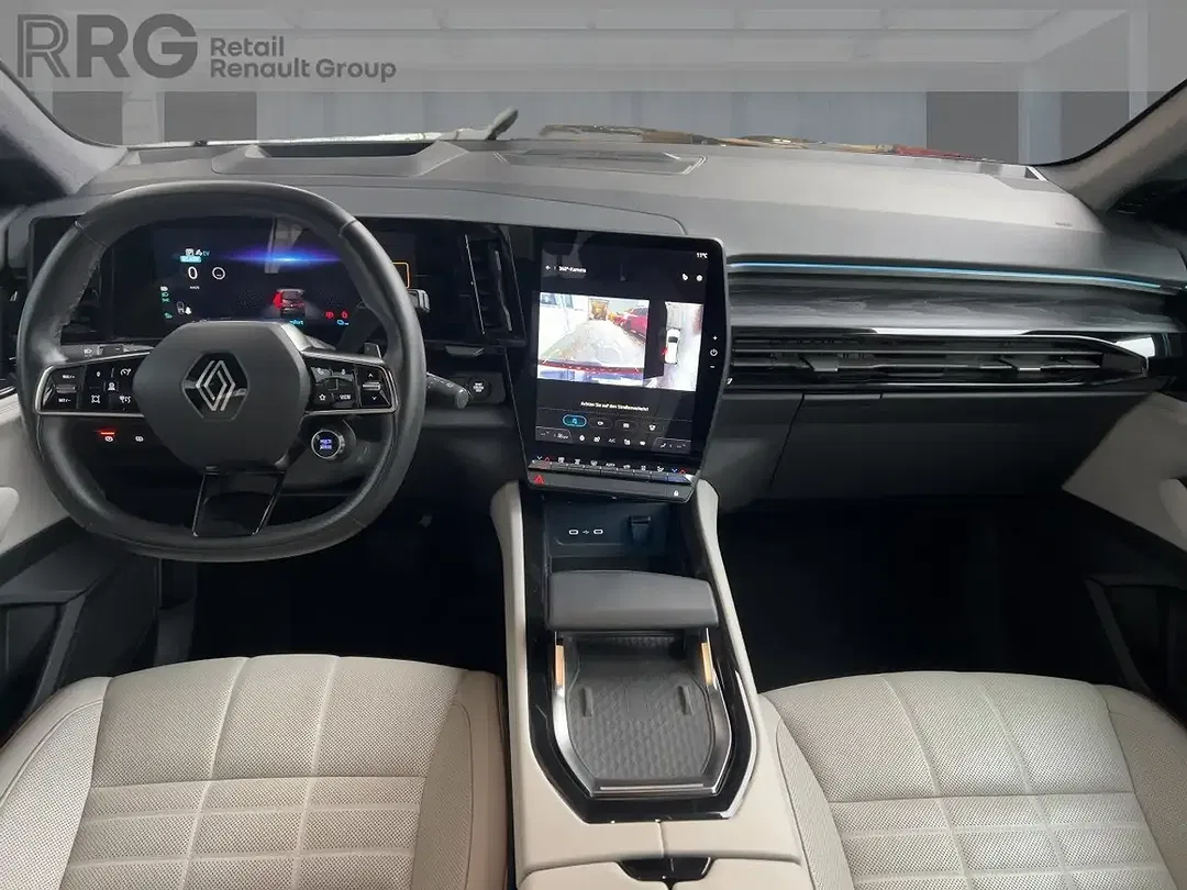 Renault Espace - Thumbnail 9
