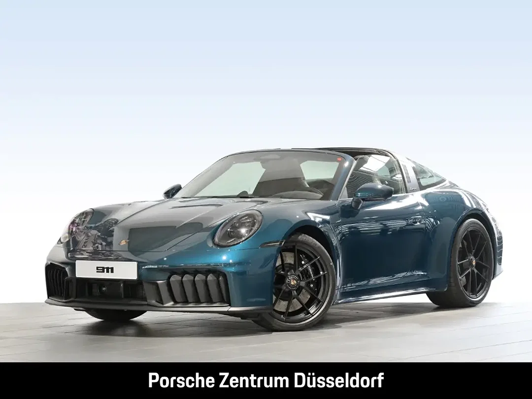 Porsche 992 - Afbeelding 1