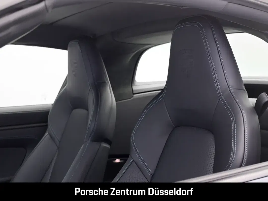 Porsche 992 - Thumbnail 12