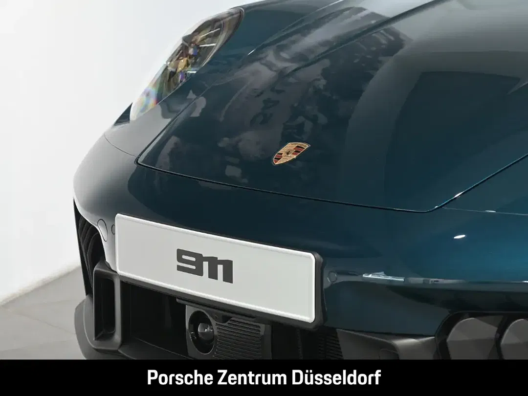 Porsche 992 - Thumbnail 7