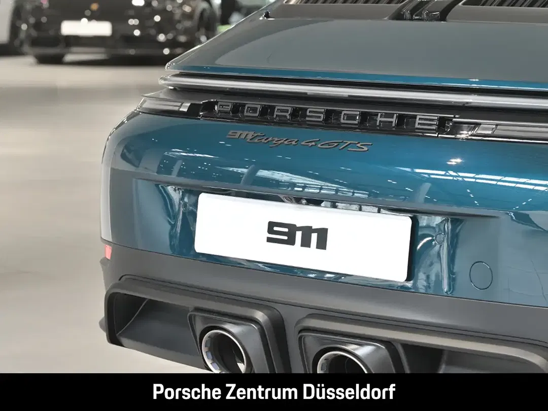 Porsche 992 - Thumbnail 9