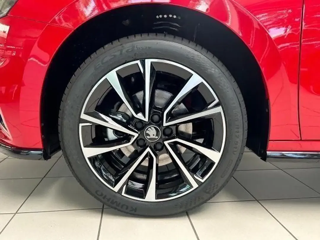Skoda Fabia - Thumbnail 6