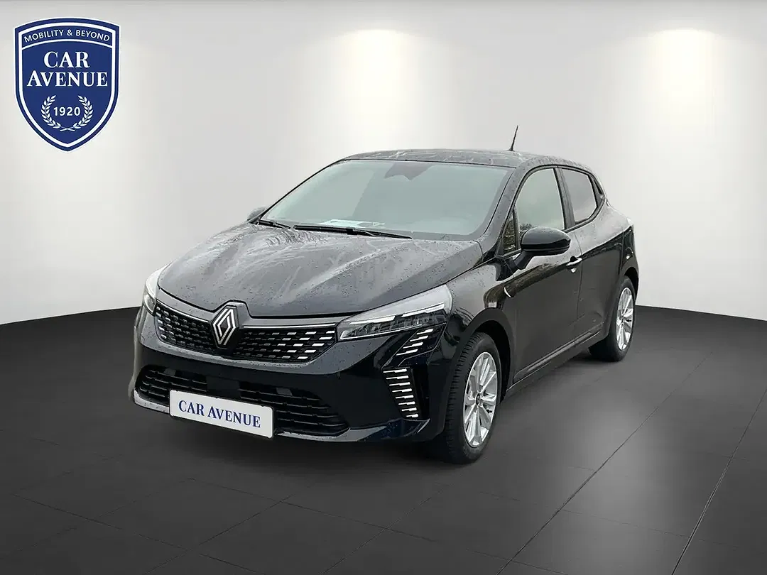 Renault Clio - Thumbnail 1
