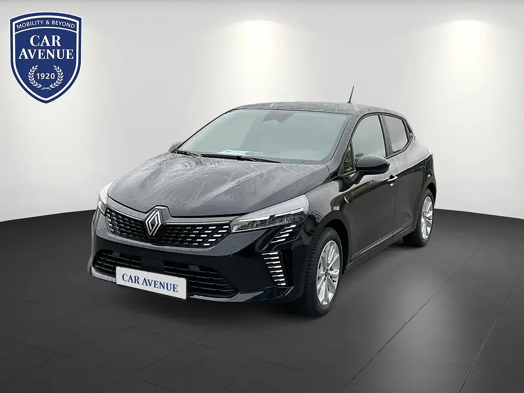 Renault Clio - Afbeelding 1