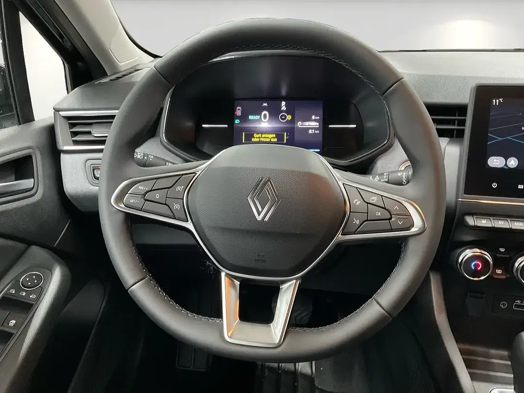 Renault Clio - Thumbnail 13