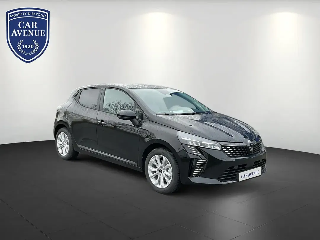 Renault Clio - Thumbnail 2
