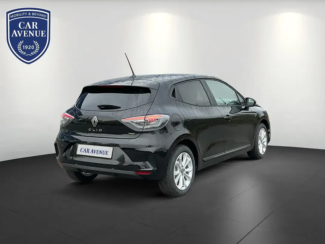 Renault Clio - Thumbnail 3