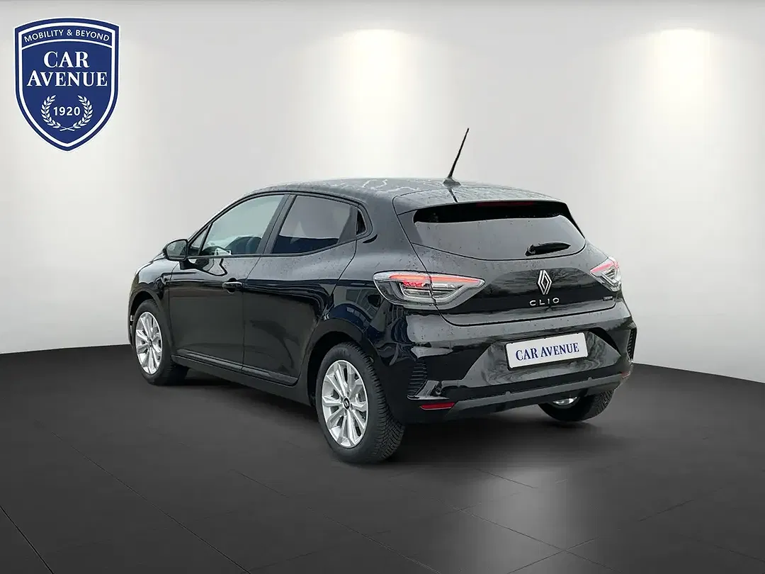 Renault Clio - Thumbnail 4