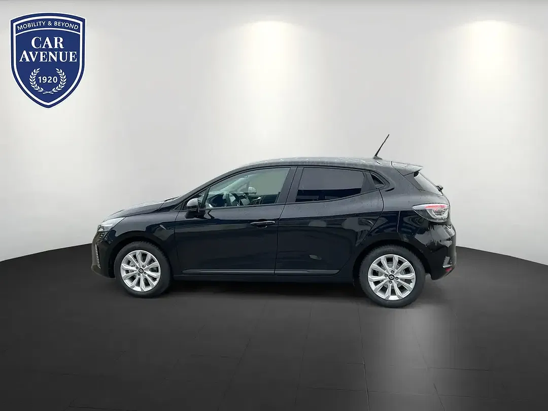 Renault Clio - Thumbnail 5