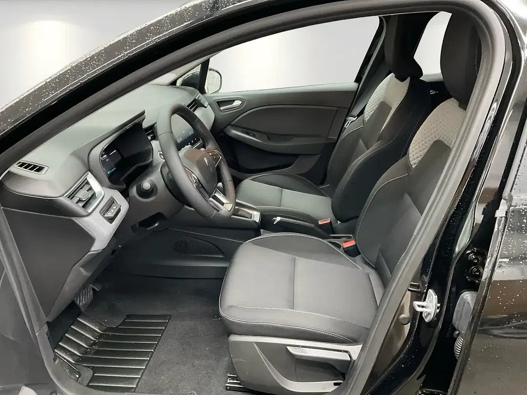 Renault Clio - Thumbnail 8
