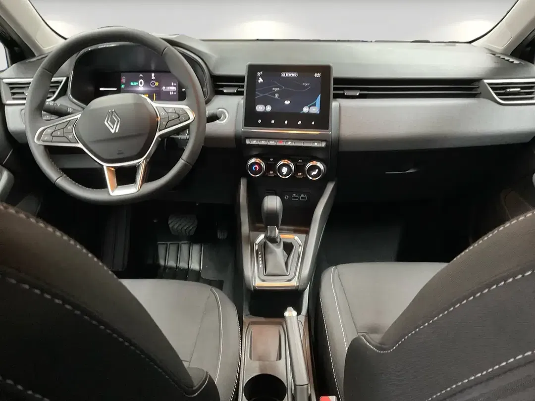 Renault Clio - Thumbnail 9