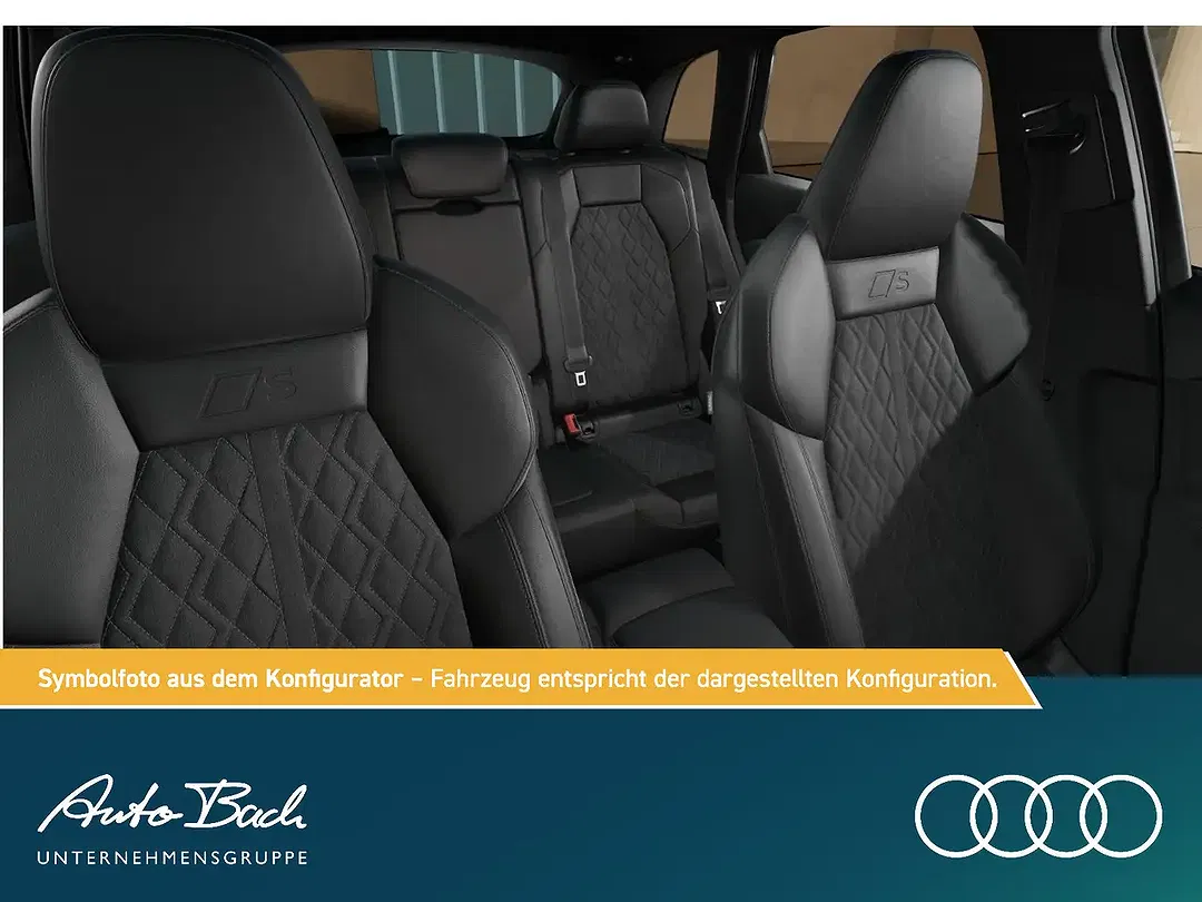 Audi SQ5 - Thumbnail 9