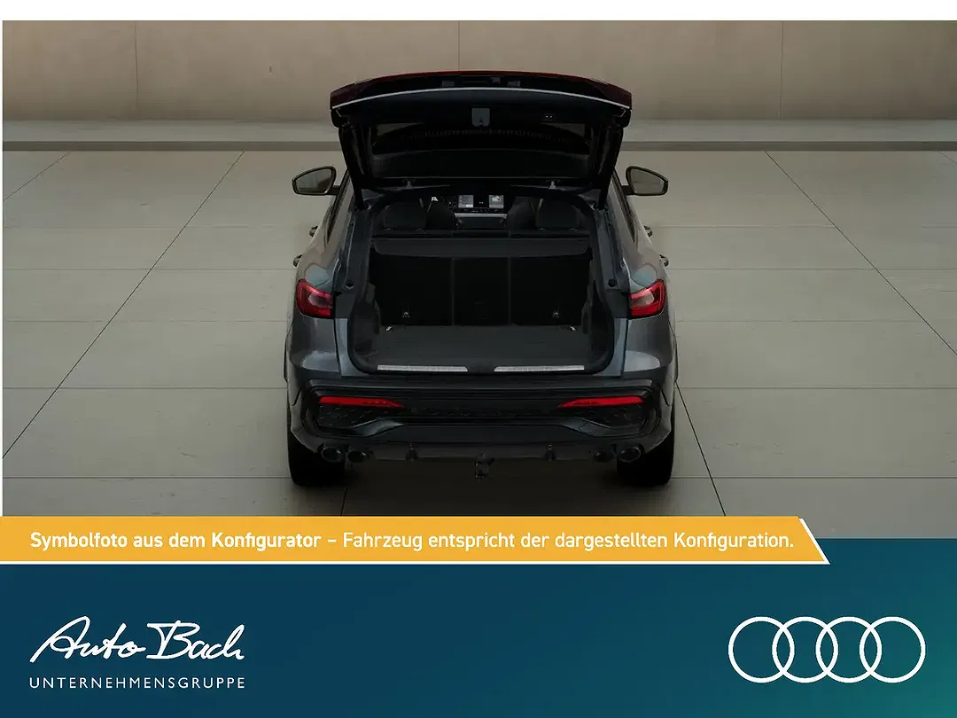 Audi SQ5 - Thumbnail 11