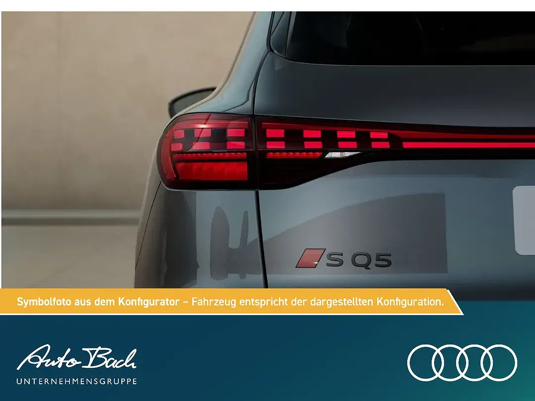 Audi SQ5 - Thumbnail 5