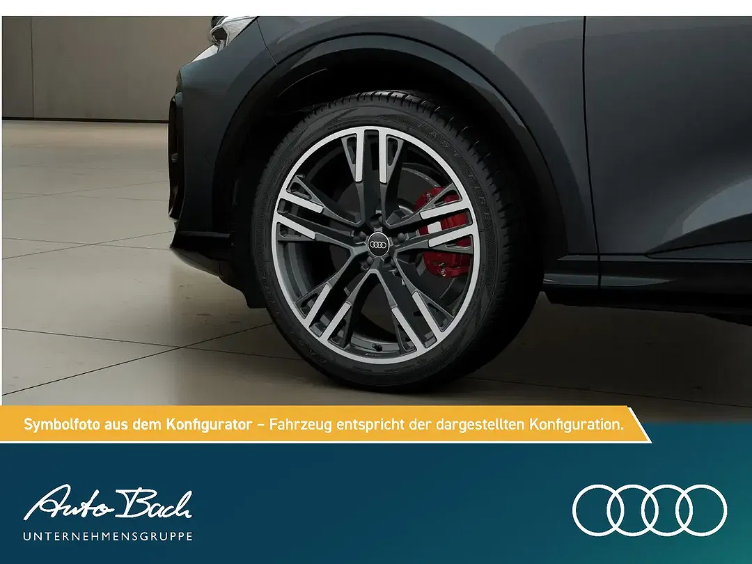 Audi SQ5 - Thumbnail 6