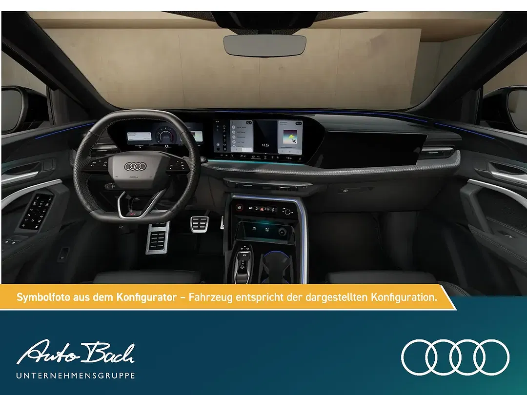 Audi SQ5 - Thumbnail 7
