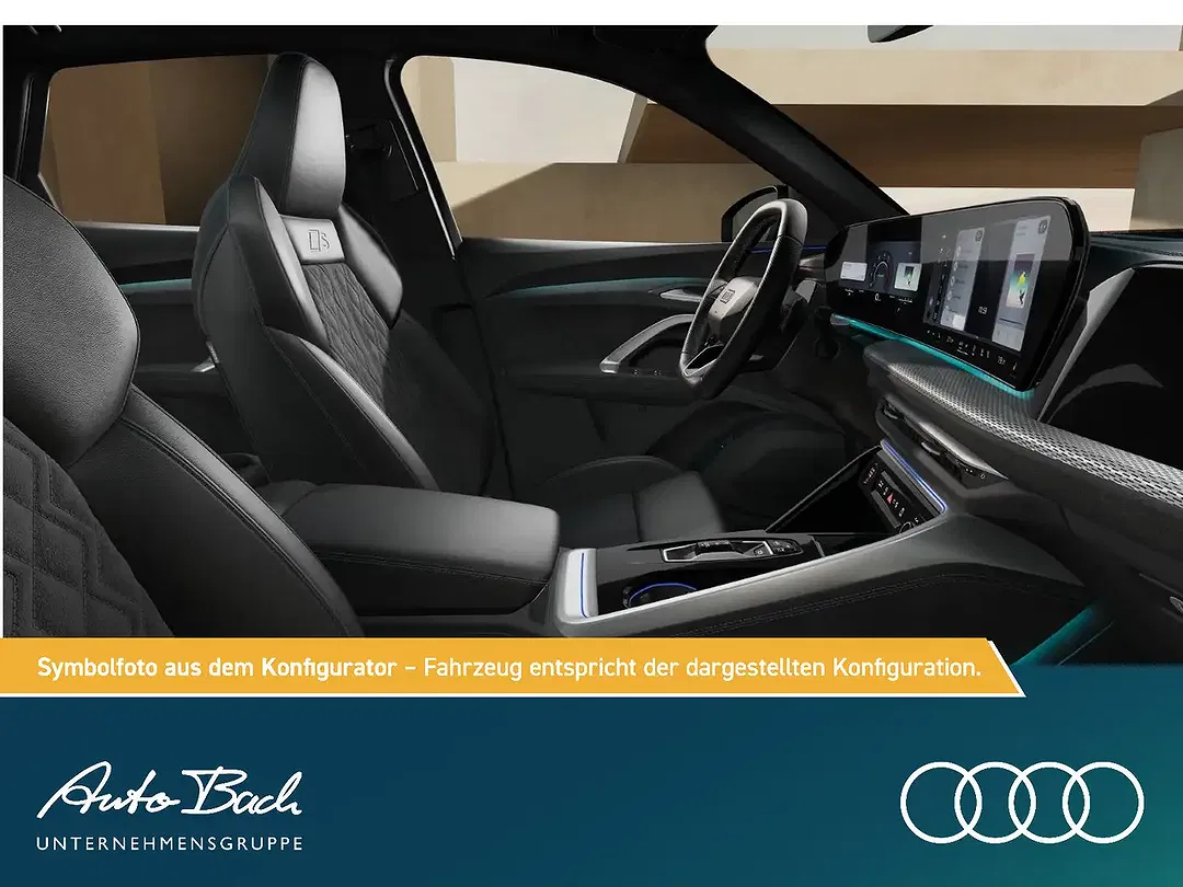 Audi SQ5 - Thumbnail 8