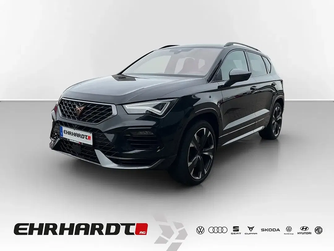 CUPRA Ateca - Thumbnail 1