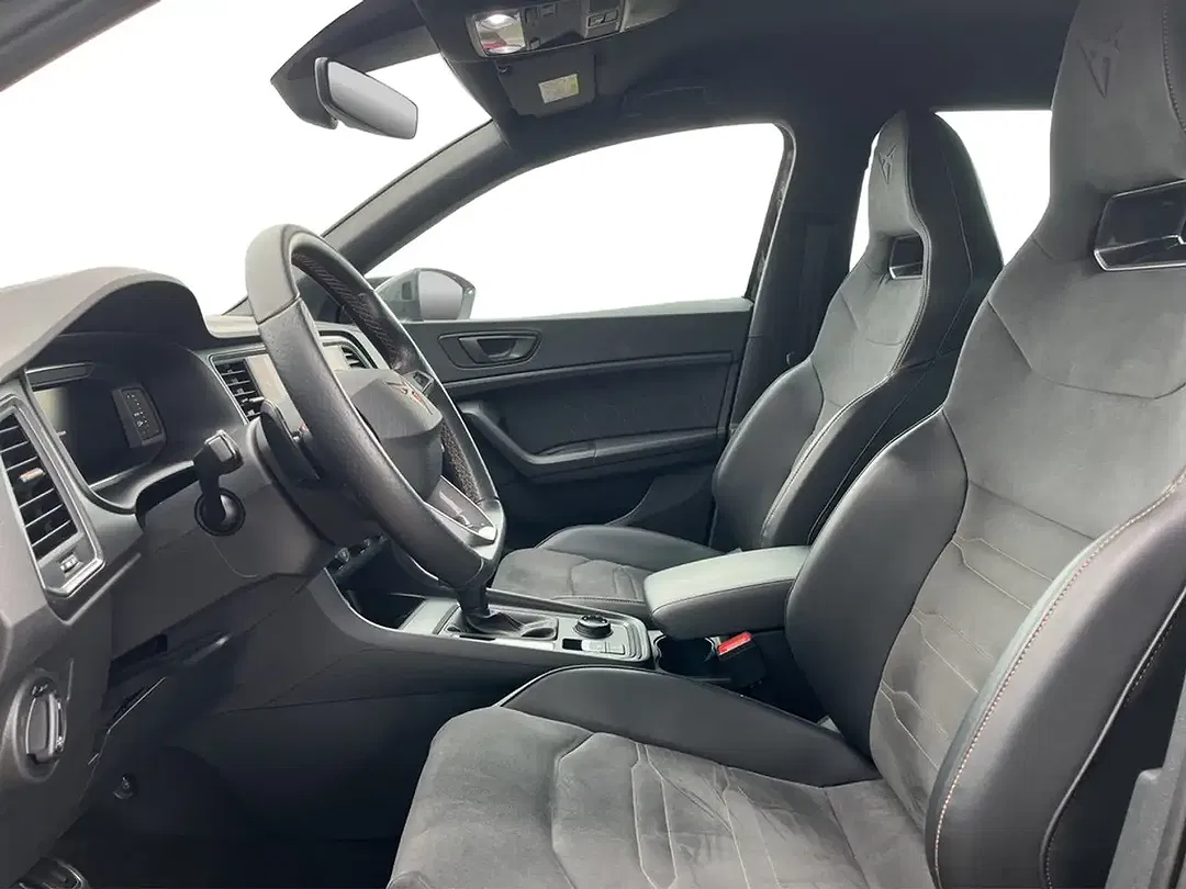 CUPRA Ateca - Thumbnail 9
