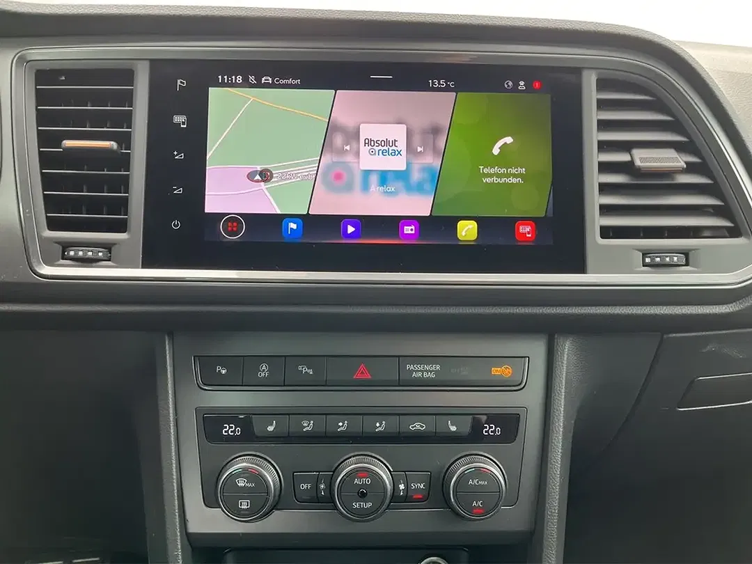 CUPRA Ateca - Thumbnail 12